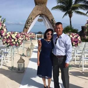 Meet your Posher, Chi